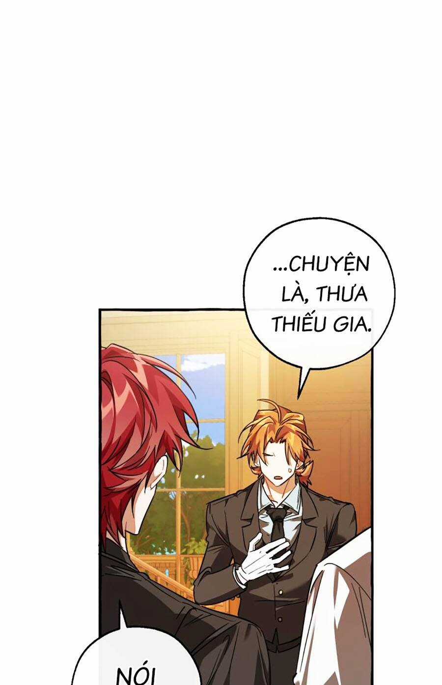 Sự Ra Đời Của Một Anh Hùng Chapter 114 trang 72