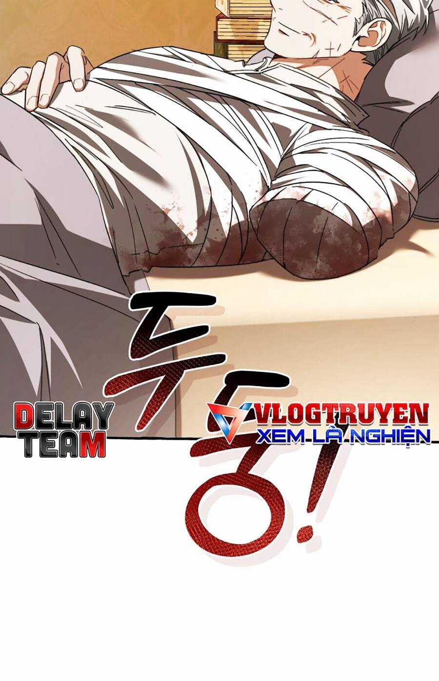 Sự Ra Đời Của Một Anh Hùng Chapter 114 trang 82