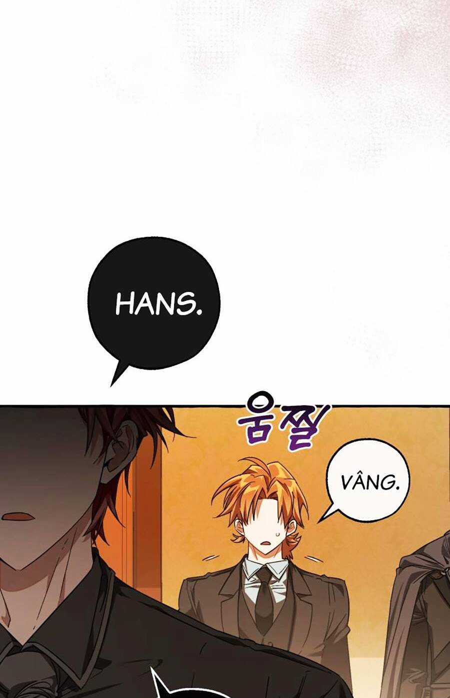 Sự Ra Đời Của Một Anh Hùng Chapter 114 trang 84