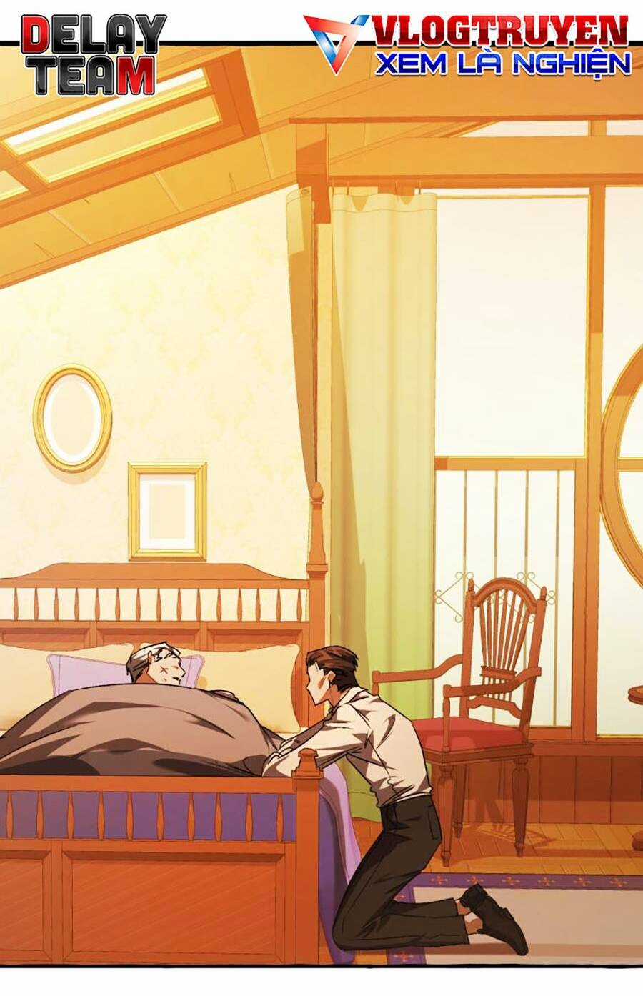 Sự Ra Đời Của Một Anh Hùng Chapter 114 trang 88