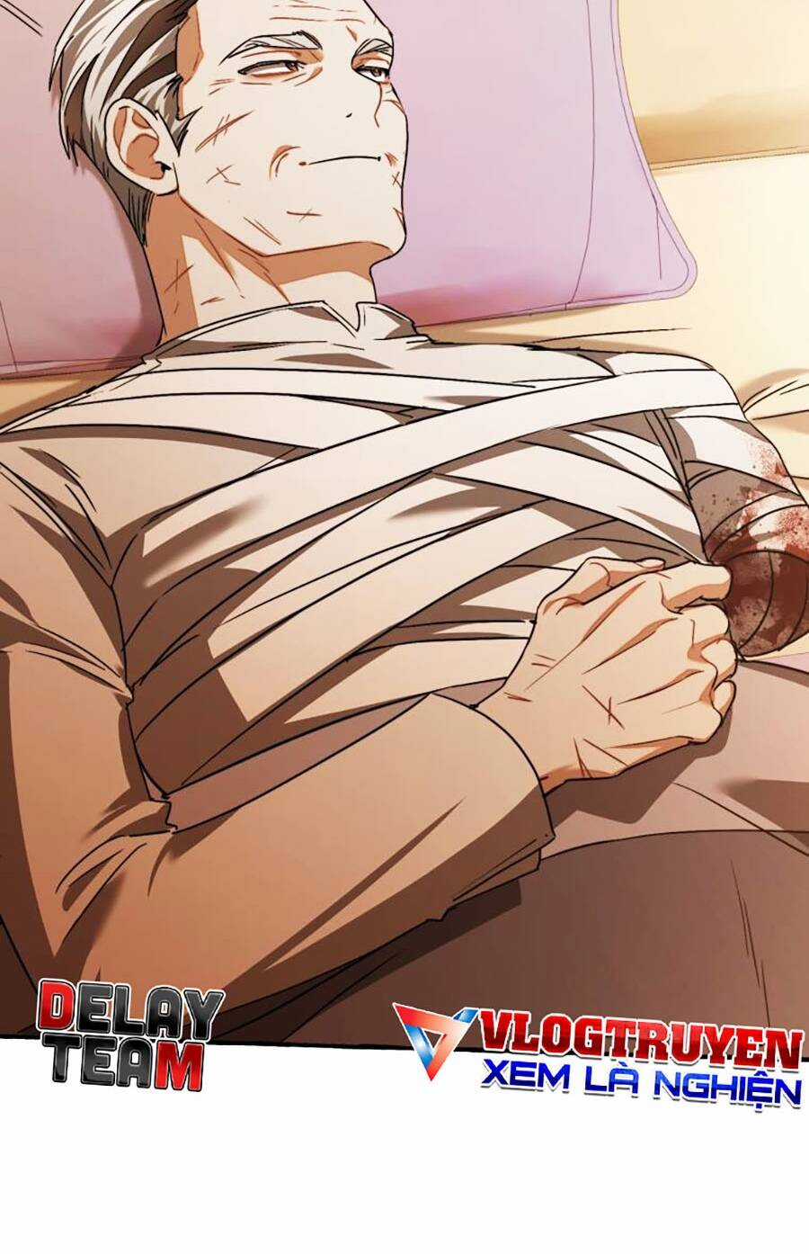 Sự Ra Đời Của Một Anh Hùng Chapter 114 trang 94