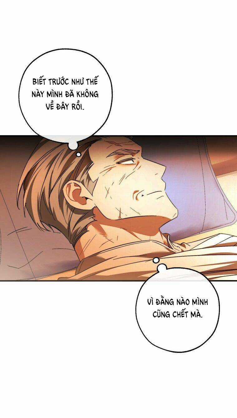 Sự Ra Đời Của Một Anh Hùng Chapter 115.1 trang 1
