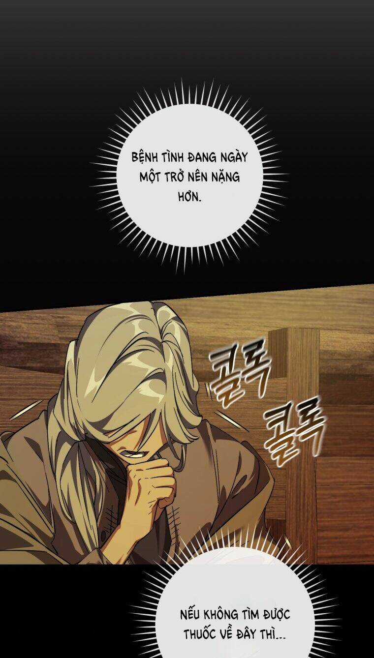 Sự Ra Đời Của Một Anh Hùng Chapter 115.1 trang 19