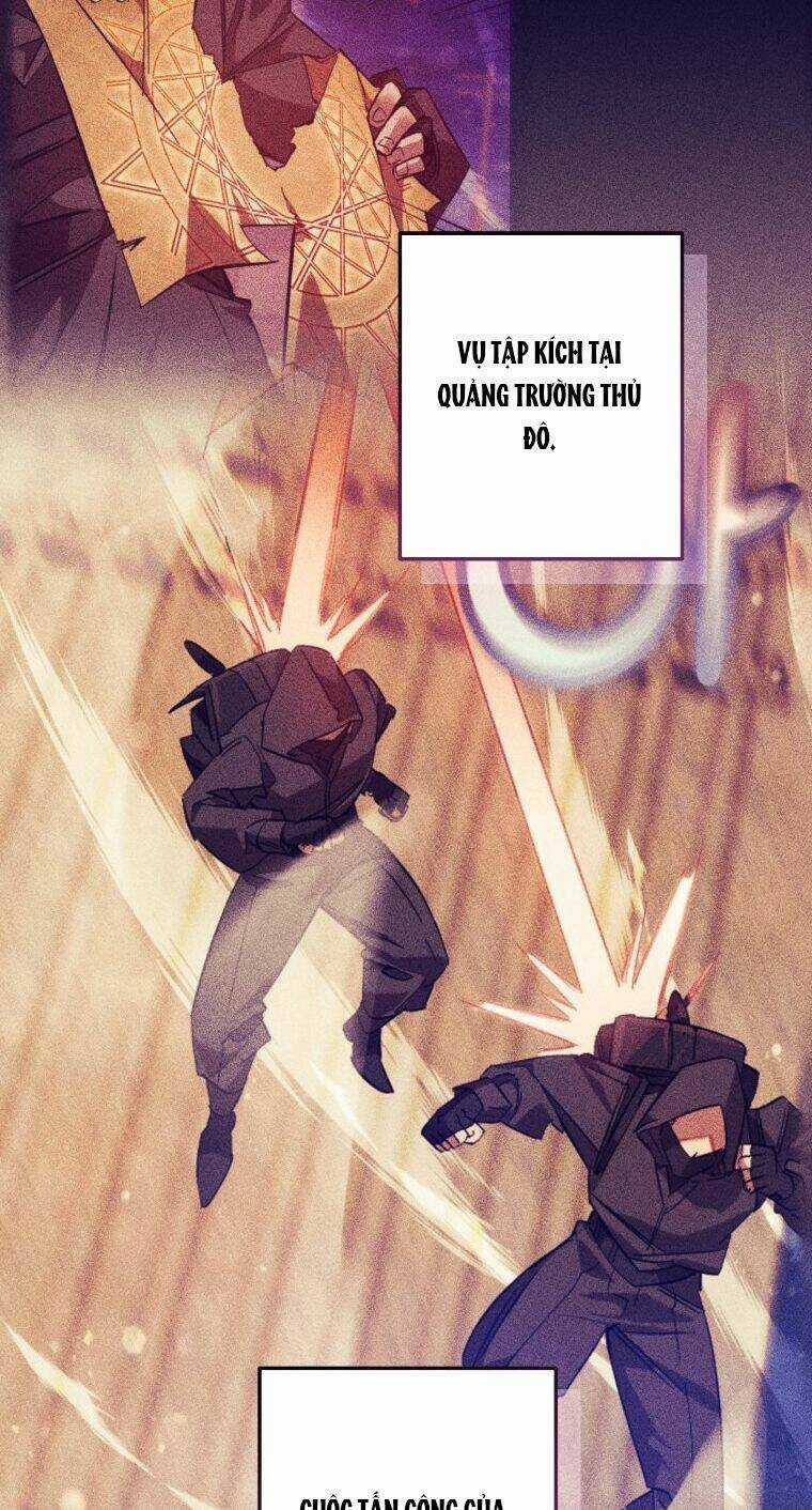 Sự Ra Đời Của Một Anh Hùng Chapter 115.1 trang 32