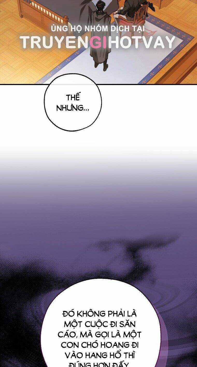 Sự Ra Đời Của Một Anh Hùng Chapter 115.1 trang 35