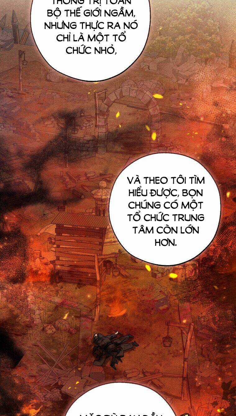 Sự Ra Đời Của Một Anh Hùng Chapter 115.1 trang 9