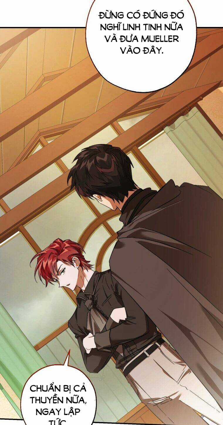 Sự Ra Đời Của Một Anh Hùng Chapter 115.2 trang 14