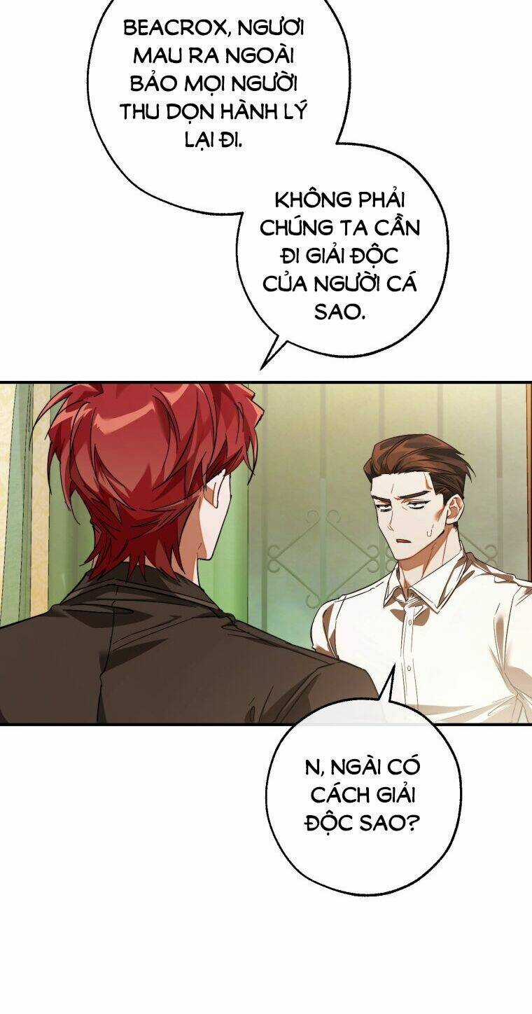 Sự Ra Đời Của Một Anh Hùng Chapter 115.2 trang 18