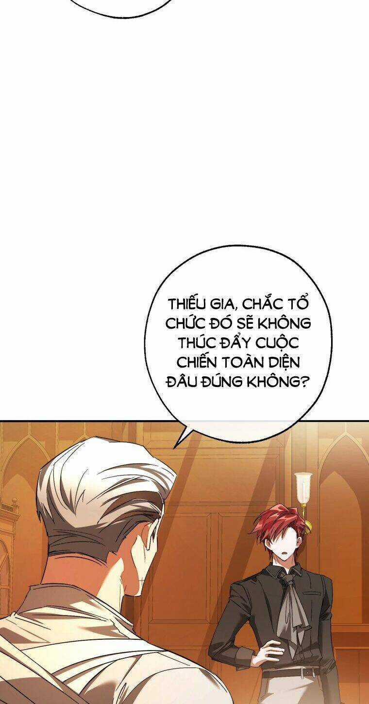 Sự Ra Đời Của Một Anh Hùng Chapter 115.2 trang 27