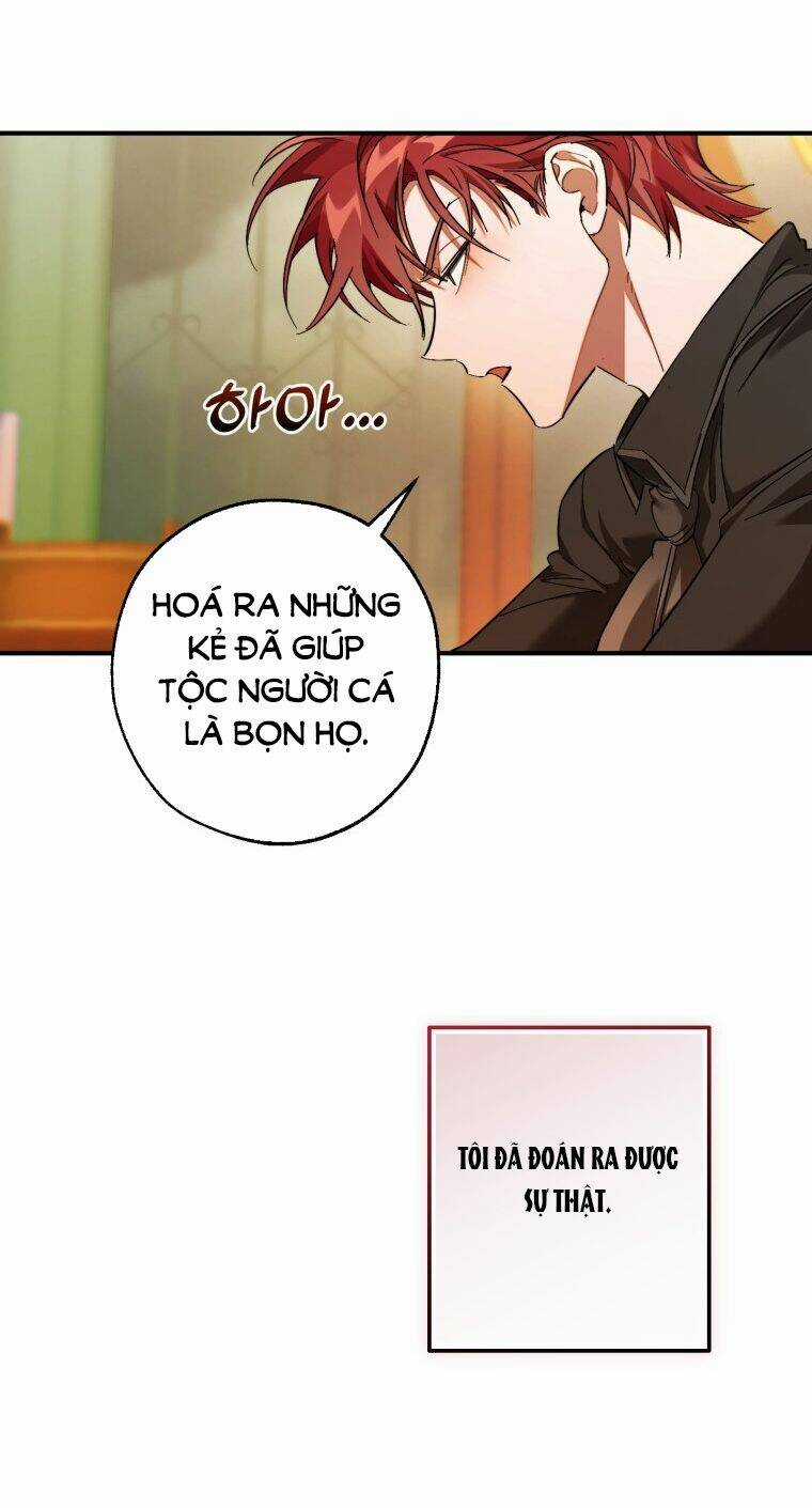 Sự Ra Đời Của Một Anh Hùng Chapter 115.2 trang 3