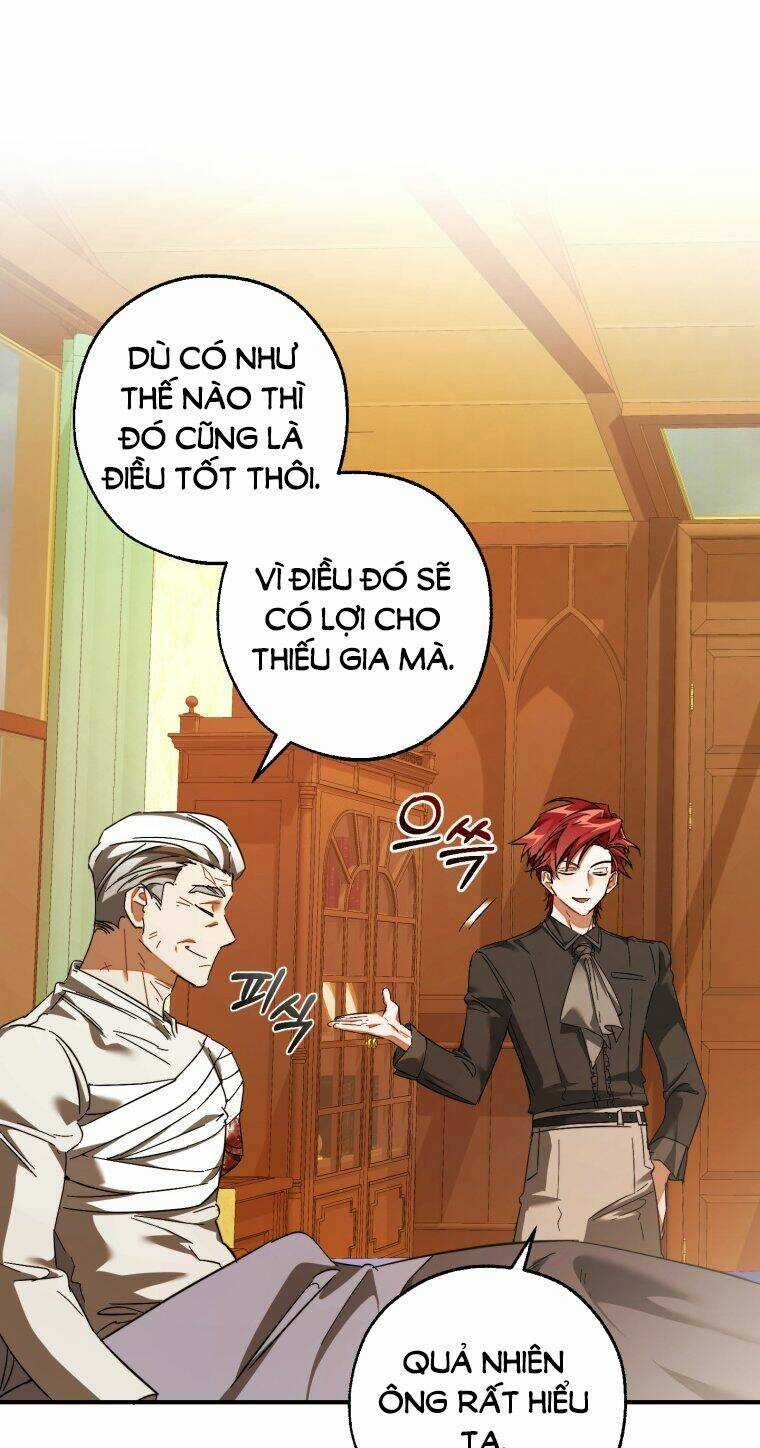 Sự Ra Đời Của Một Anh Hùng Chapter 115.2 trang 30