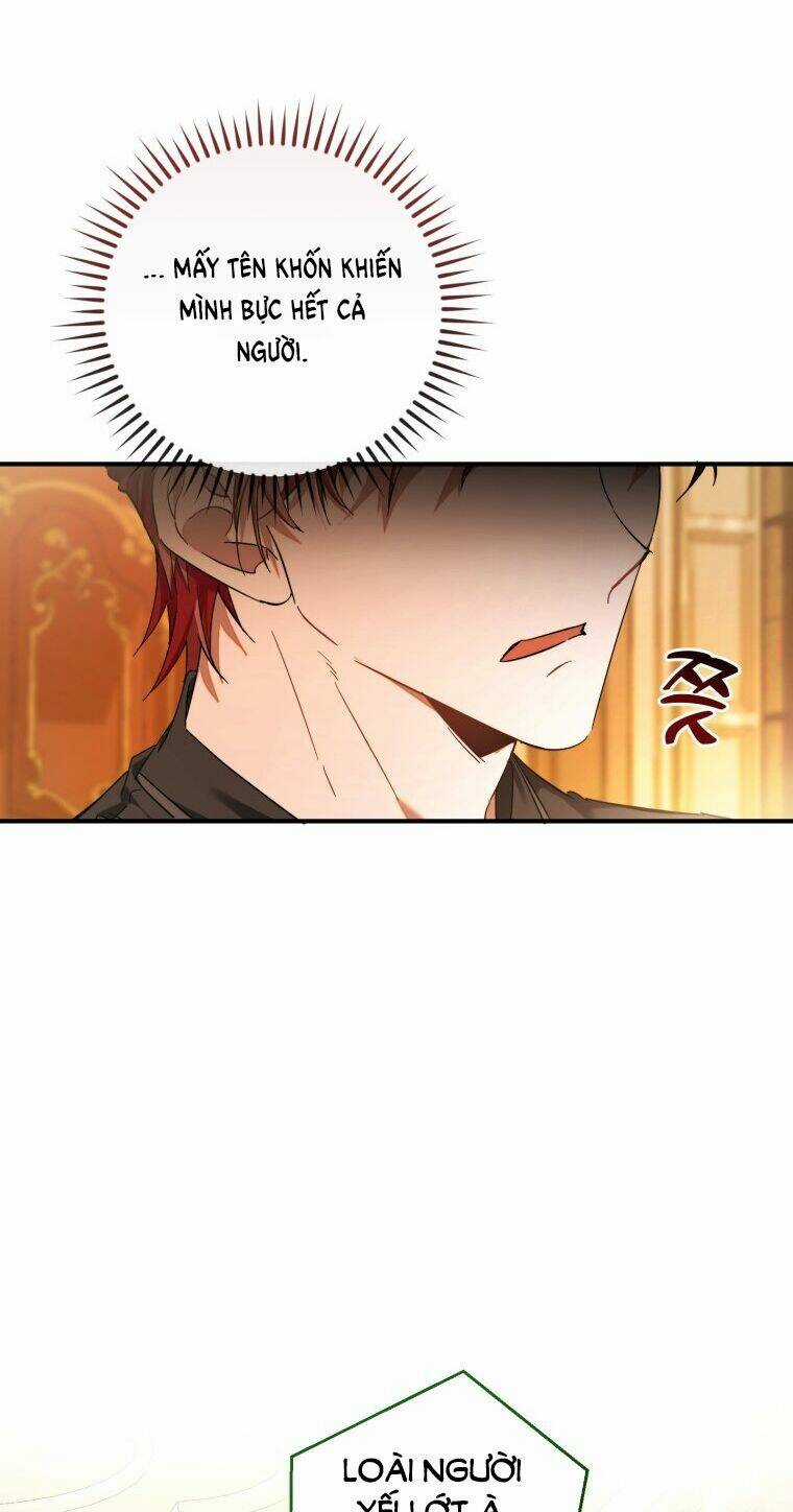 Sự Ra Đời Của Một Anh Hùng Chapter 115.2 trang 34