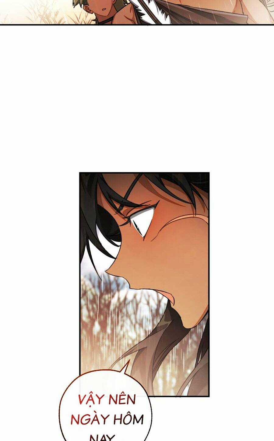 Sự Ra Đời Của Một Anh Hùng Chapter 115 trang 15