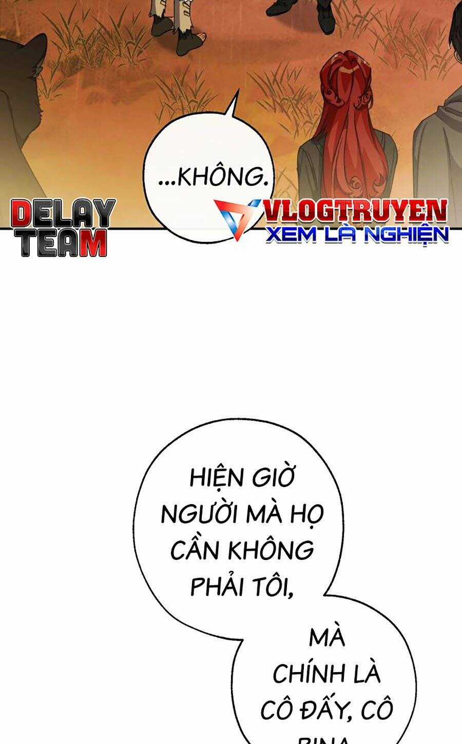 Sự Ra Đời Của Một Anh Hùng Chapter 115 trang 2