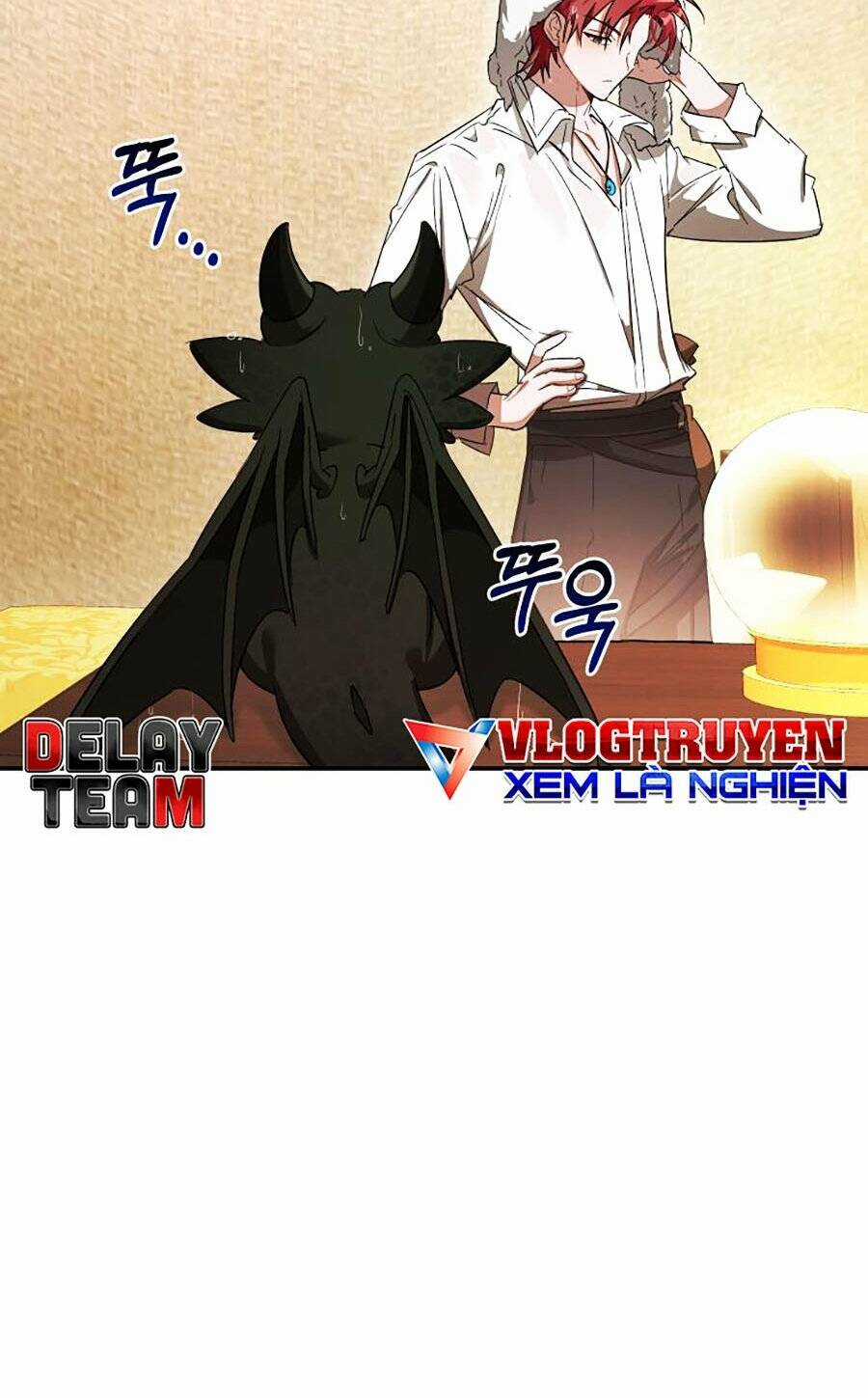 Sự Ra Đời Của Một Anh Hùng Chapter 115 trang 23