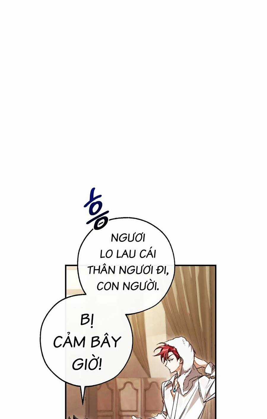 Sự Ra Đời Của Một Anh Hùng Chapter 115 trang 25