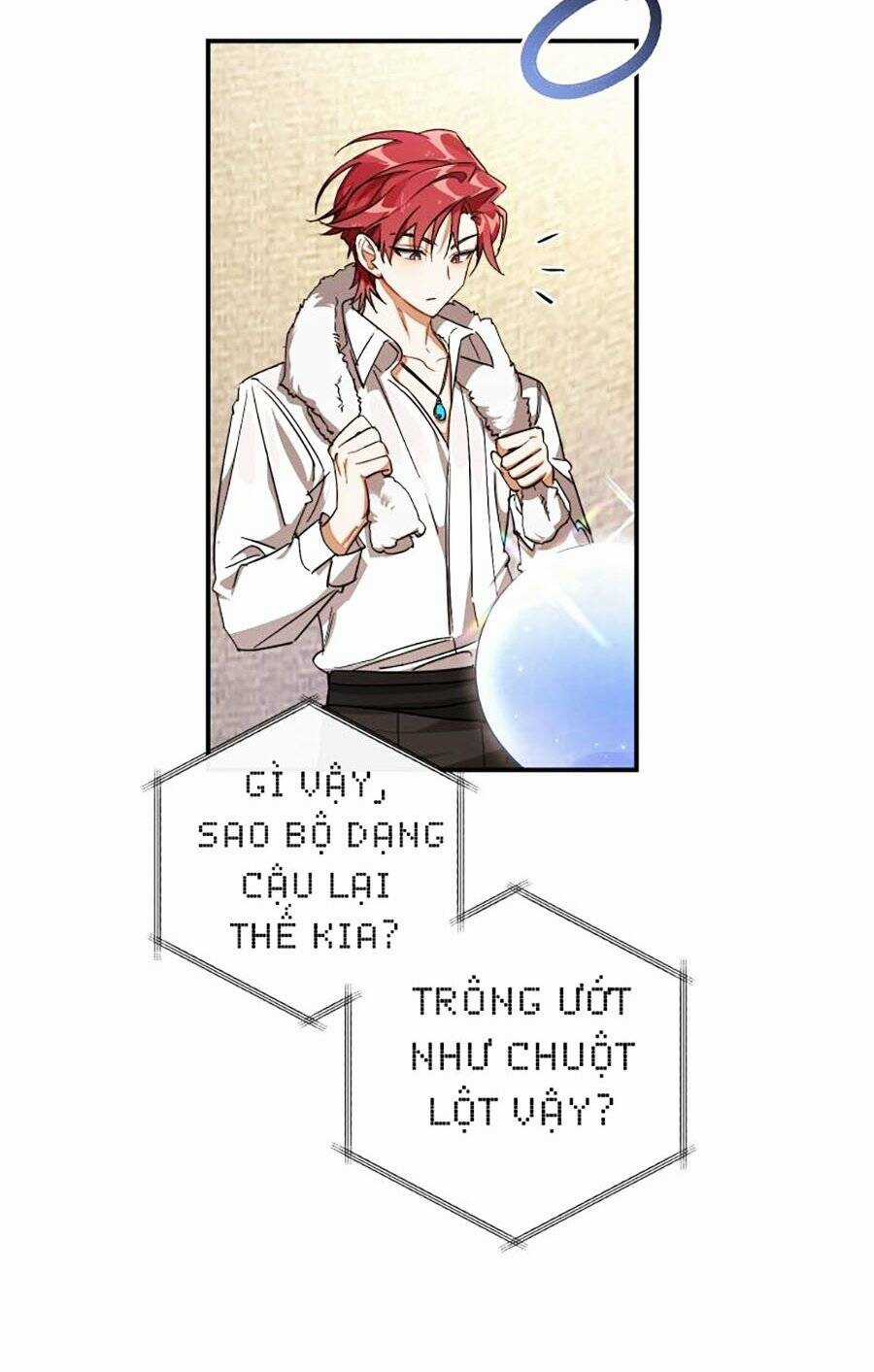 Sự Ra Đời Của Một Anh Hùng Chapter 115 trang 28