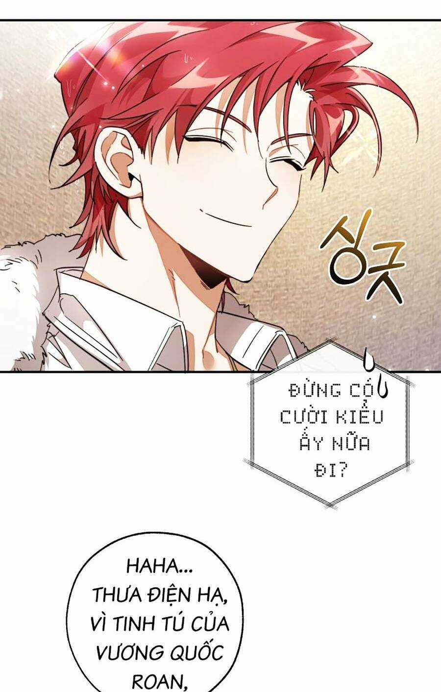 Sự Ra Đời Của Một Anh Hùng Chapter 115 trang 29