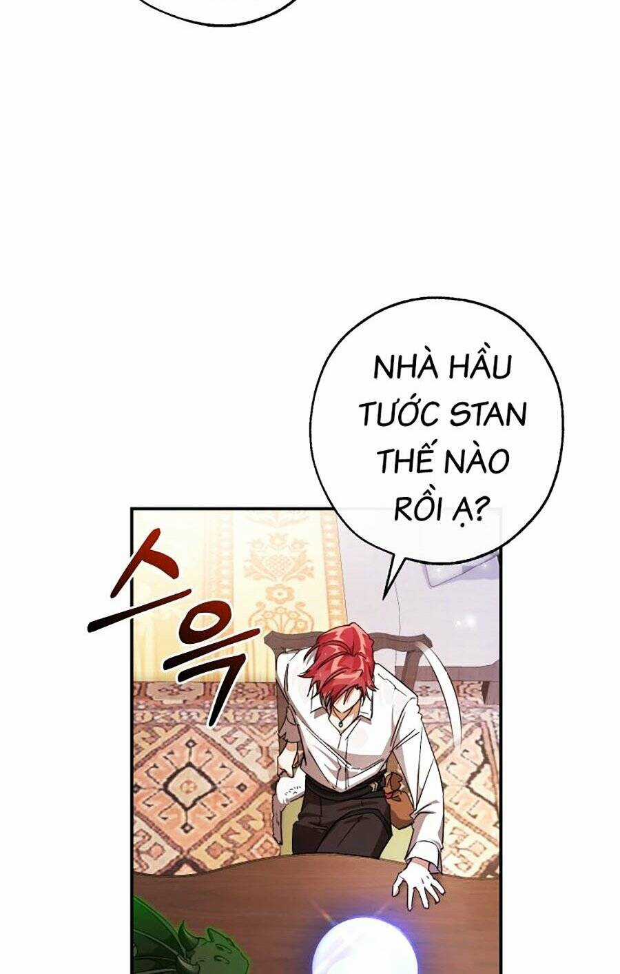 Sự Ra Đời Của Một Anh Hùng Chapter 115 trang 30