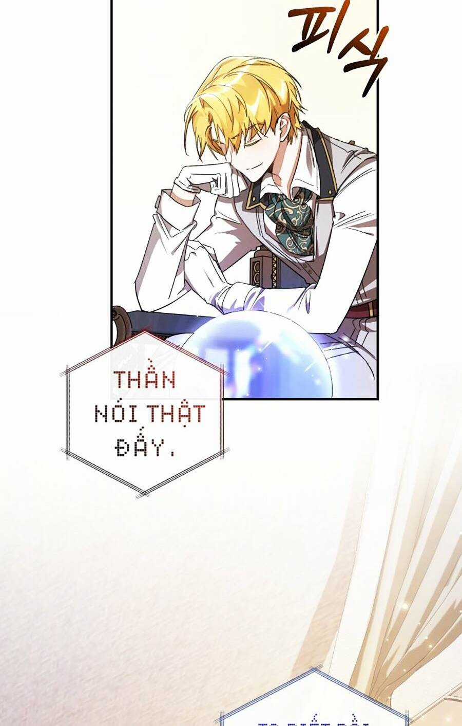 Sự Ra Đời Của Một Anh Hùng Chapter 115 trang 37