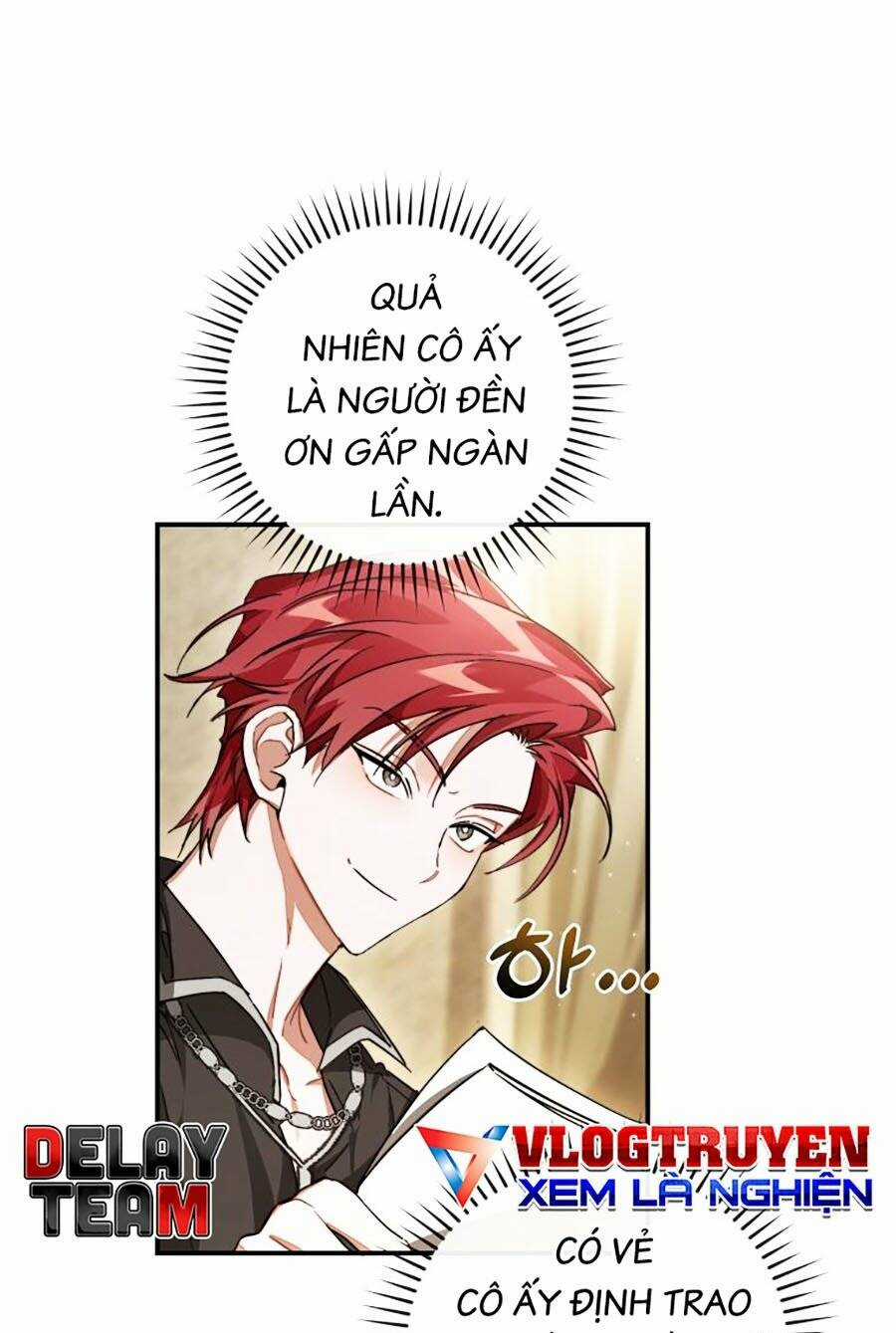 Sự Ra Đời Của Một Anh Hùng Chapter 115 trang 48