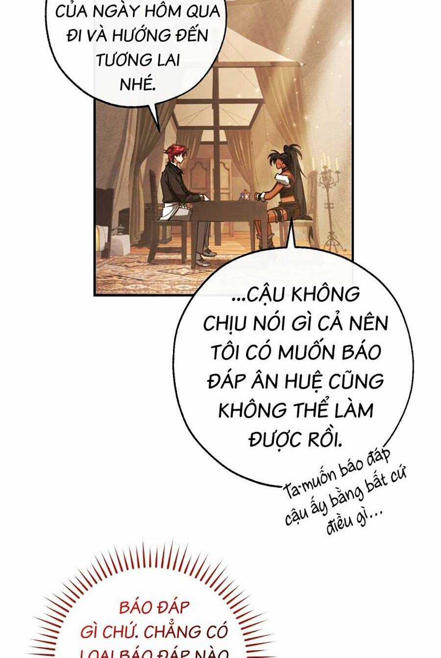 Sự Ra Đời Của Một Anh Hùng Chapter 115 trang 55