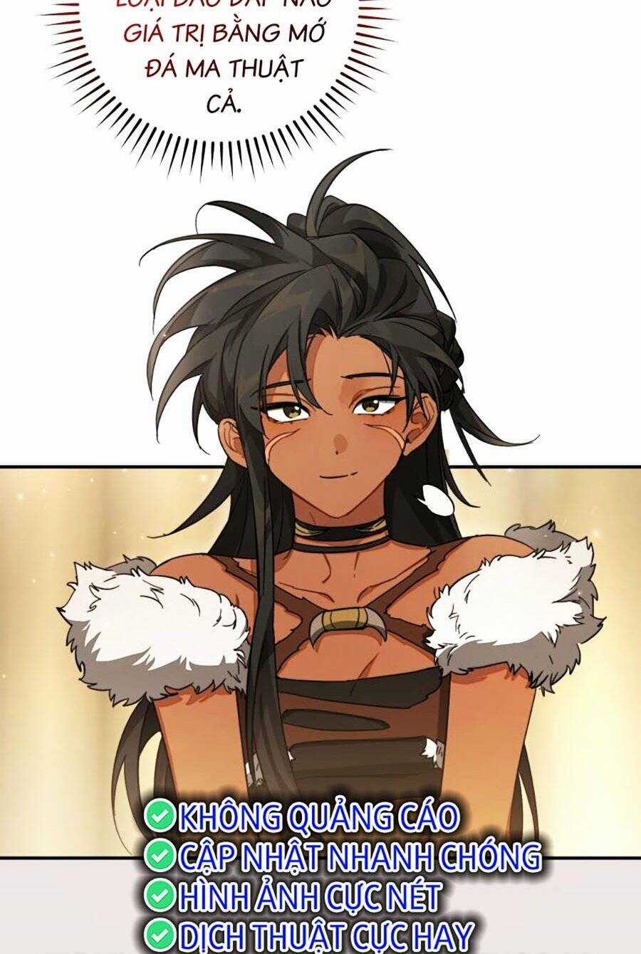 Sự Ra Đời Của Một Anh Hùng Chapter 115 trang 56