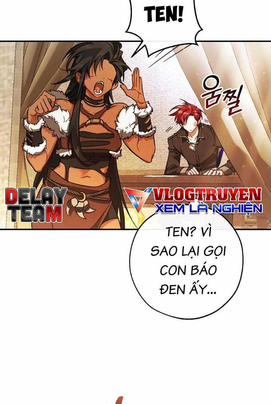 Sự Ra Đời Của Một Anh Hùng Chapter 115 trang 59