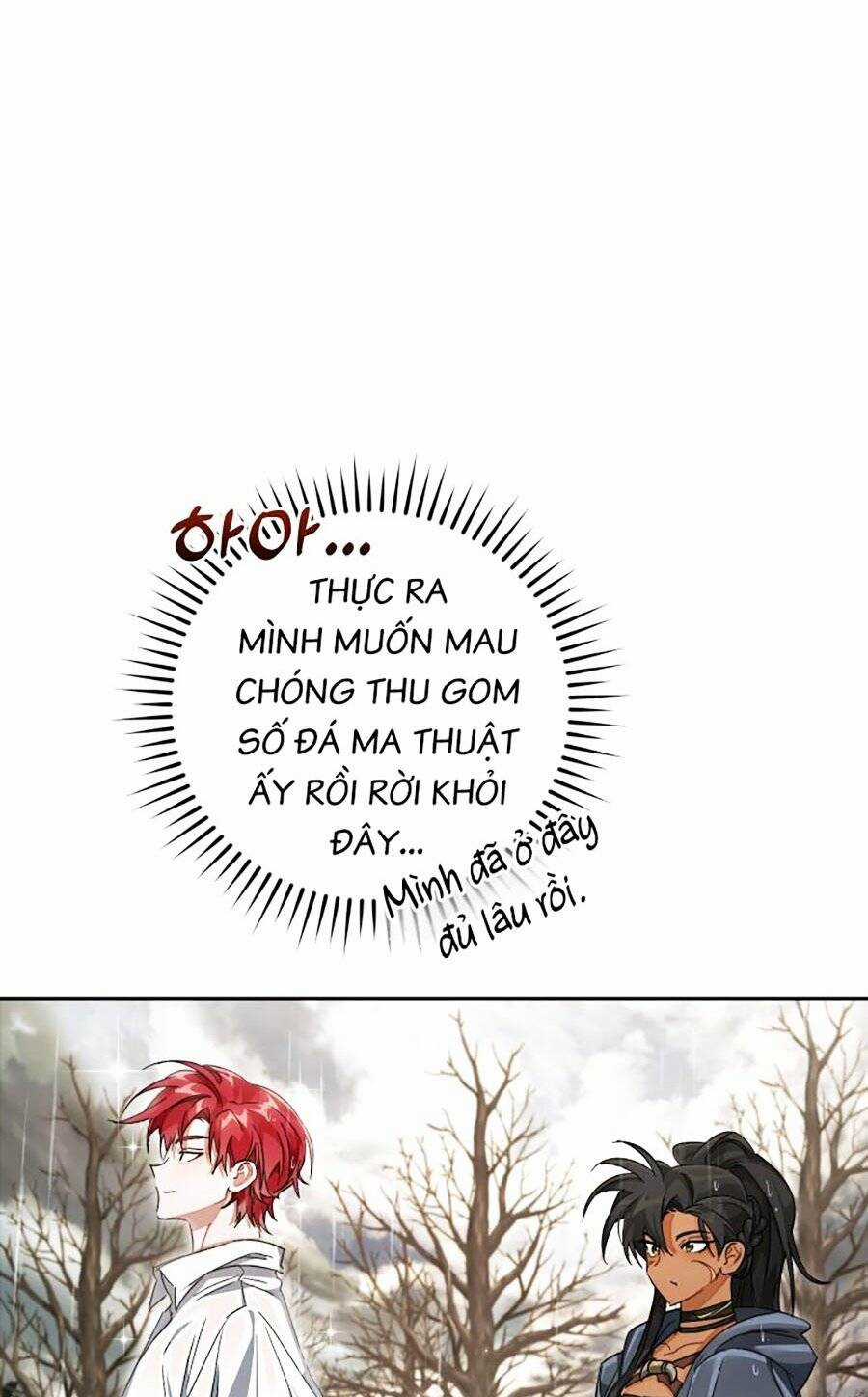 Sự Ra Đời Của Một Anh Hùng Chapter 115 trang 6