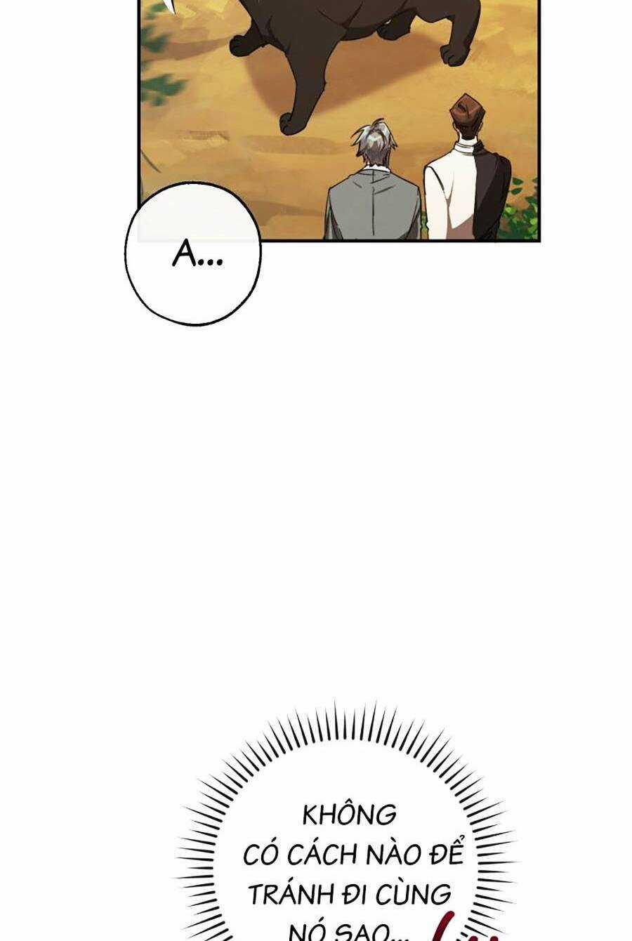 Sự Ra Đời Của Một Anh Hùng Chapter 115 trang 61