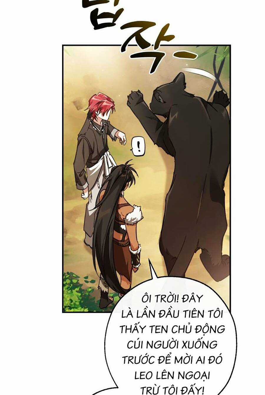 Sự Ra Đời Của Một Anh Hùng Chapter 115 trang 63