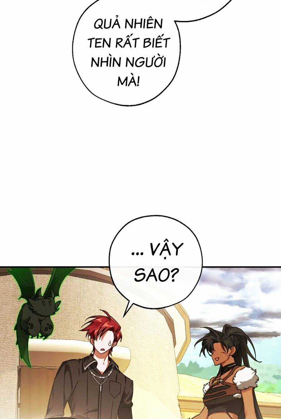 Sự Ra Đời Của Một Anh Hùng Chapter 115 trang 64