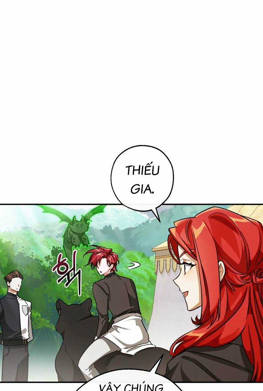 Sự Ra Đời Của Một Anh Hùng Chapter 115 trang 67