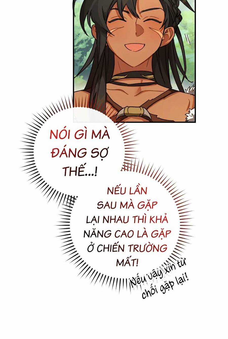 Sự Ra Đời Của Một Anh Hùng Chapter 115 trang 71