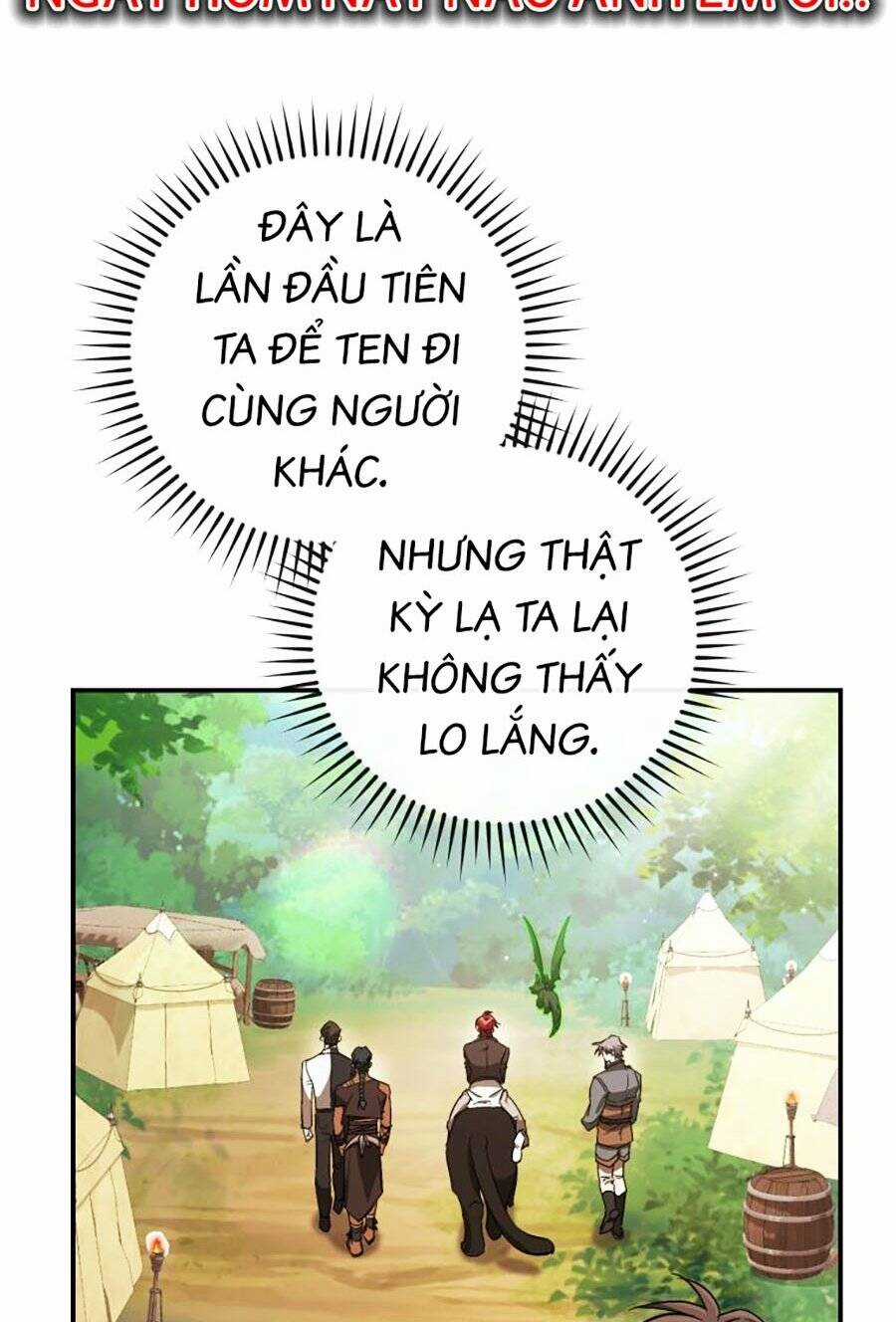 Sự Ra Đời Của Một Anh Hùng Chapter 115 trang 76