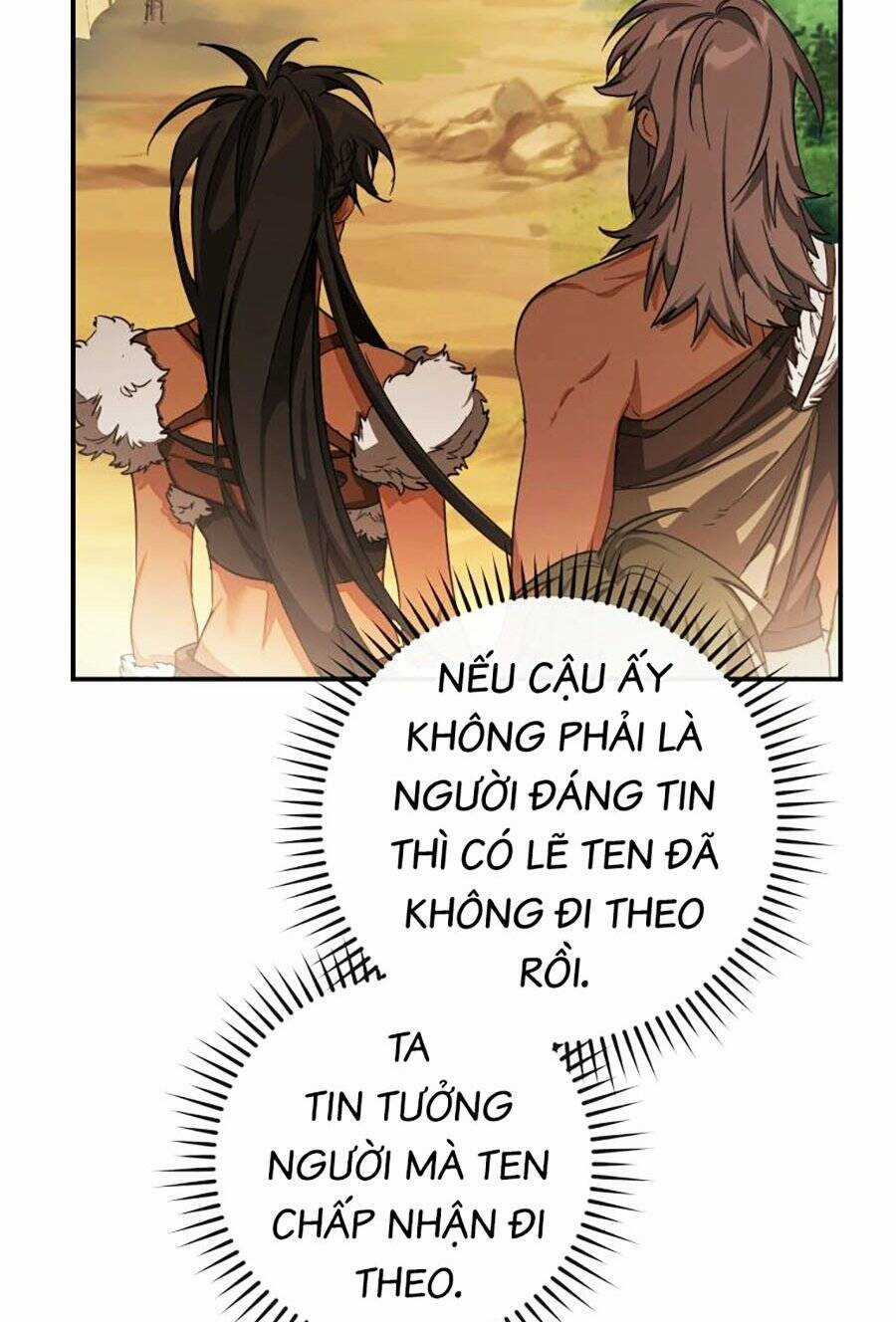 Sự Ra Đời Của Một Anh Hùng Chapter 115 trang 77