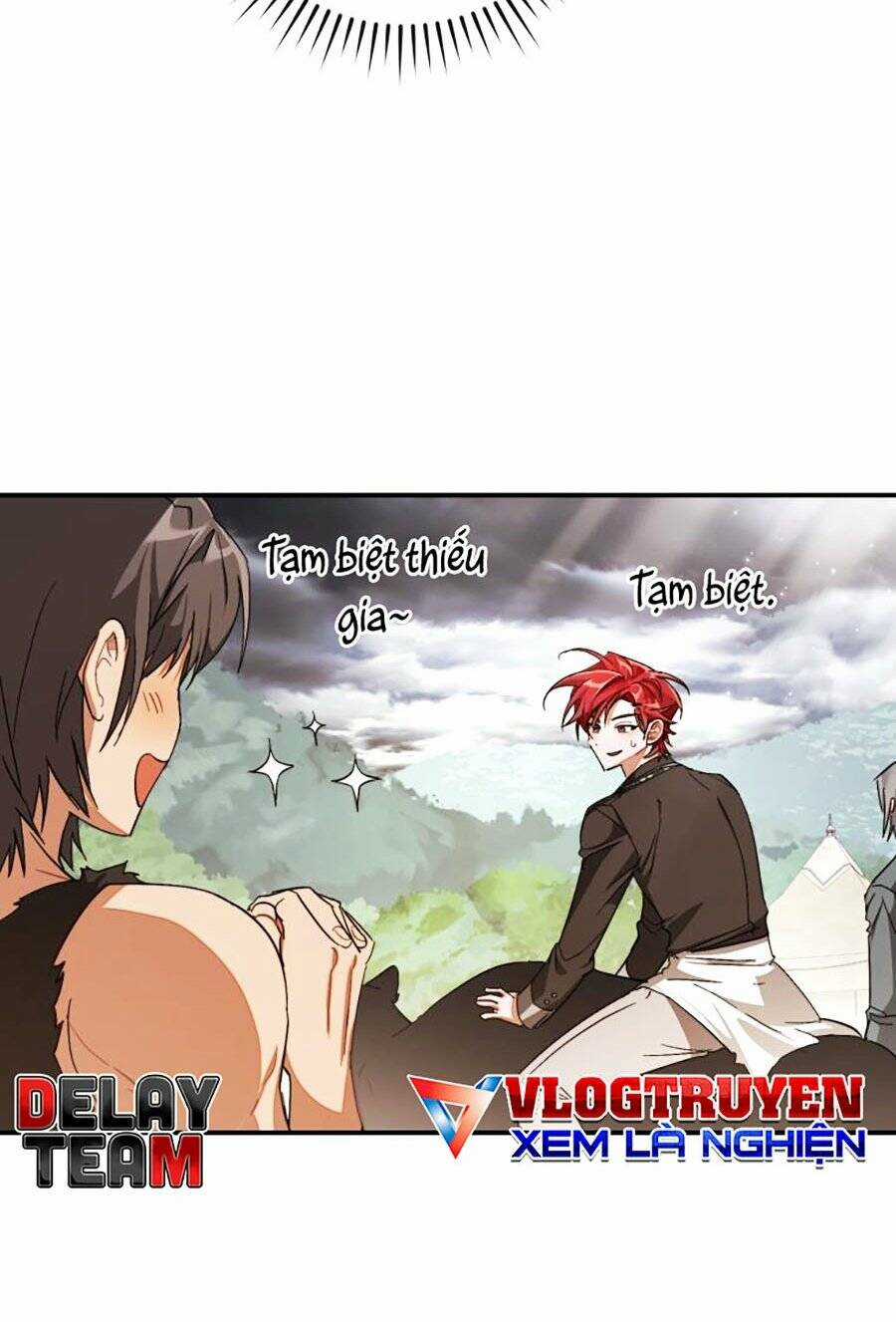 Sự Ra Đời Của Một Anh Hùng Chapter 115 trang 78