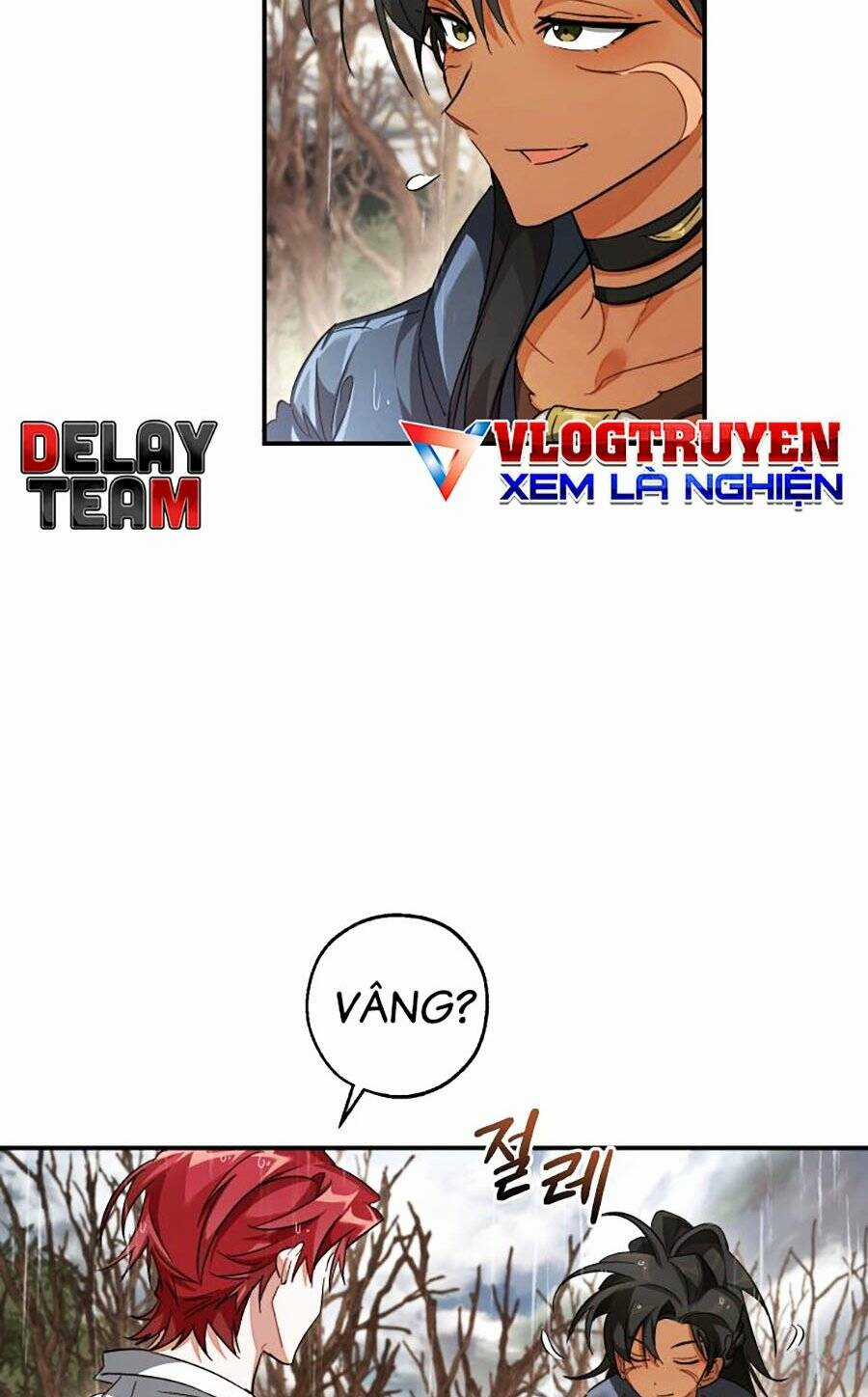 Sự Ra Đời Của Một Anh Hùng Chapter 115 trang 8