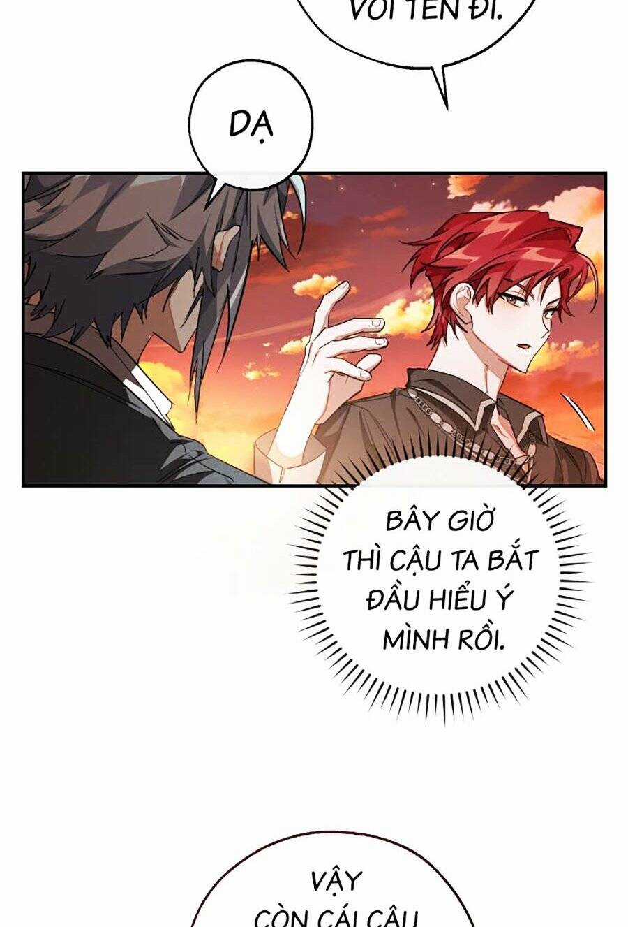 Sự Ra Đời Của Một Anh Hùng Chapter 115 trang 84