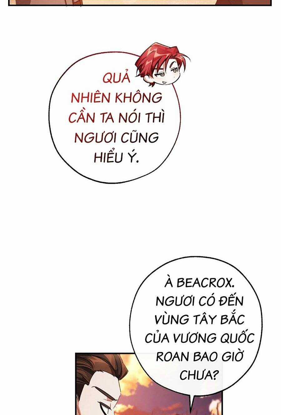 Sự Ra Đời Của Một Anh Hùng Chapter 115 trang 86