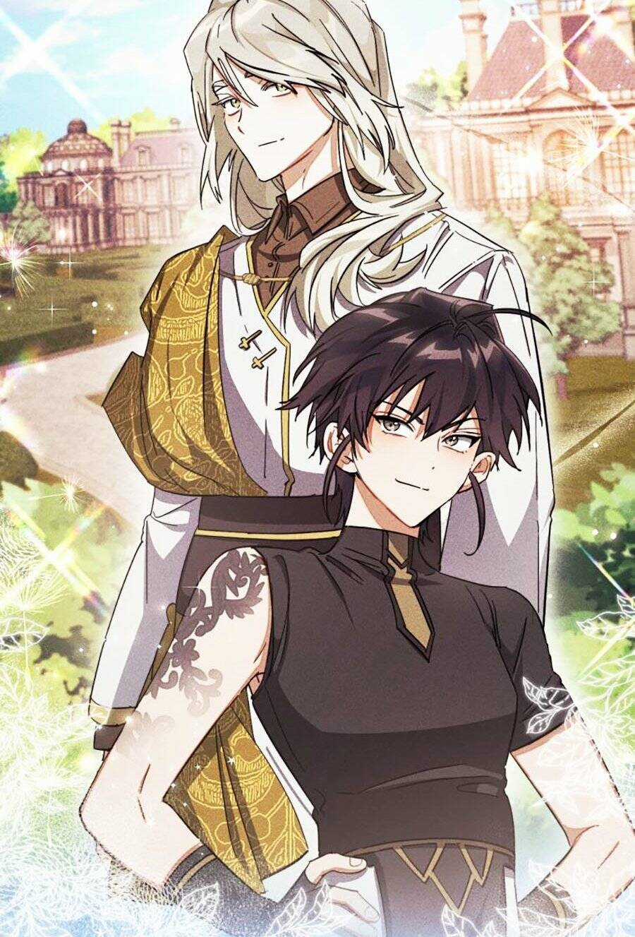 Sự Ra Đời Của Một Anh Hùng Chapter 115 trang 92