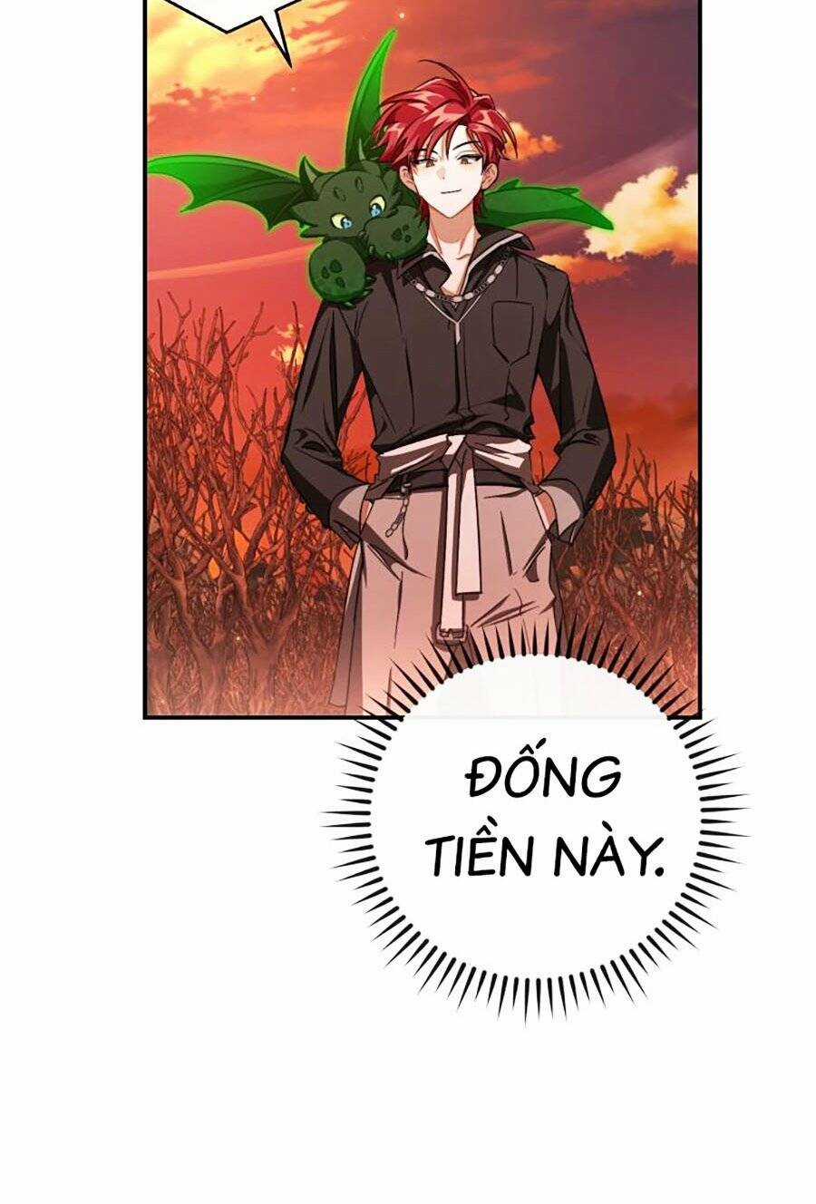 Sự Ra Đời Của Một Anh Hùng Chapter 115 trang 95