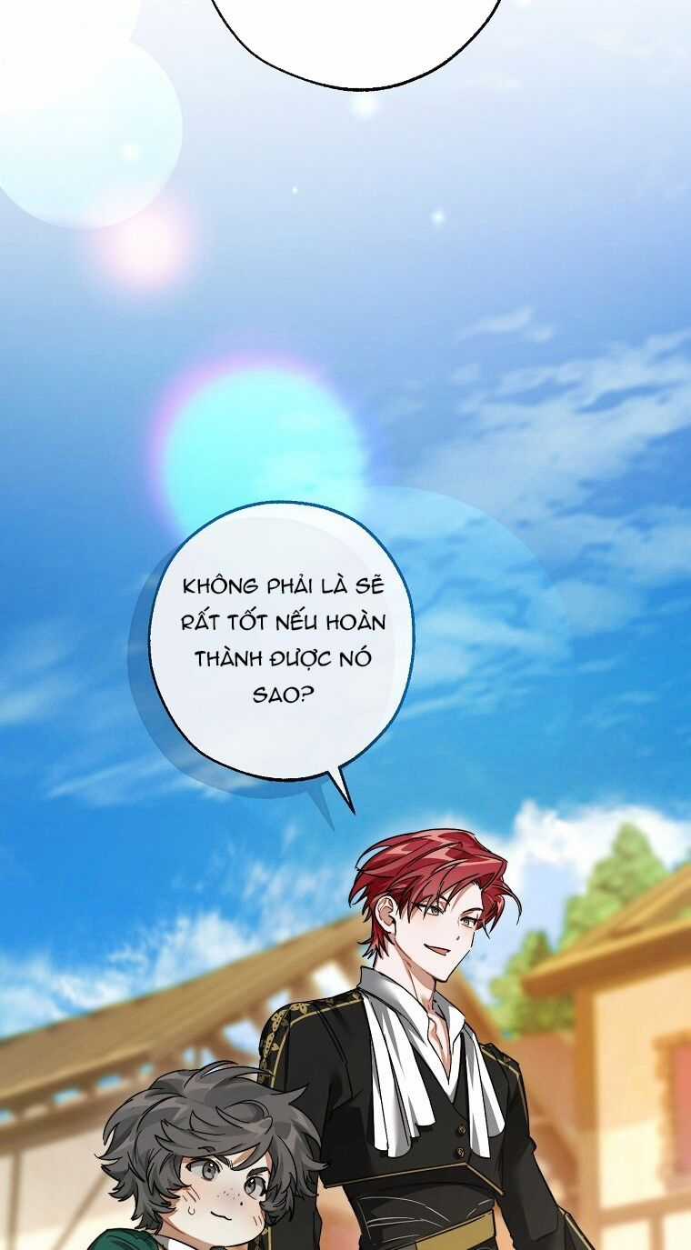 Sự Ra Đời Của Một Anh Hùng Chapter 116.1 trang 11