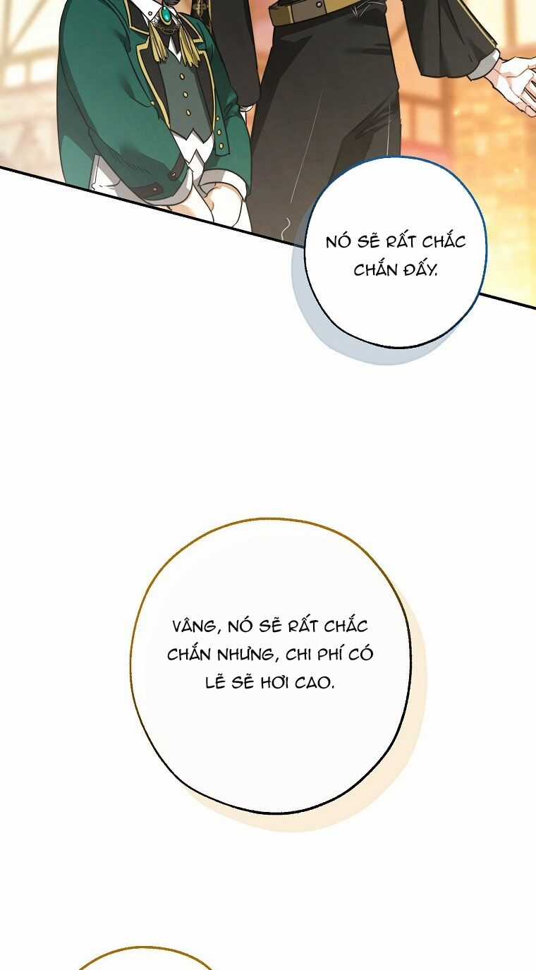 Sự Ra Đời Của Một Anh Hùng Chapter 116.1 trang 12