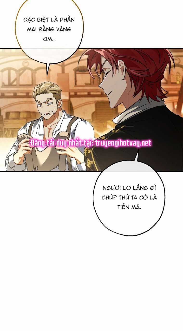 Sự Ra Đời Của Một Anh Hùng Chapter 116.1 trang 13