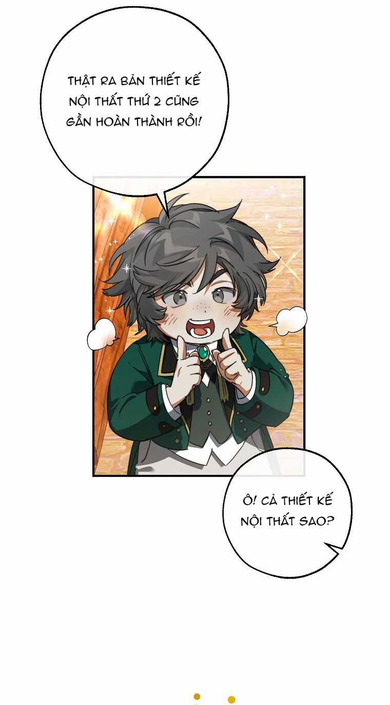 Sự Ra Đời Của Một Anh Hùng Chapter 116.1 trang 14