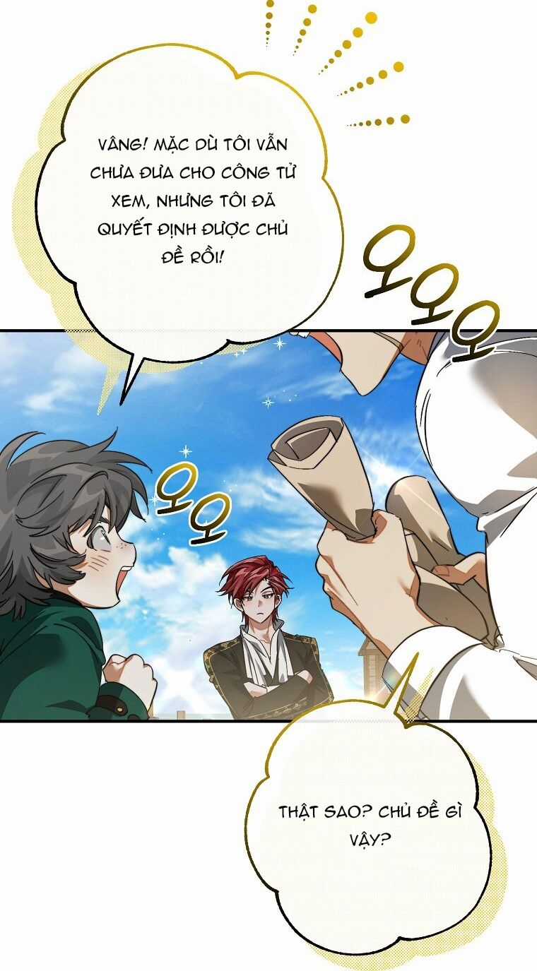 Sự Ra Đời Của Một Anh Hùng Chapter 116.1 trang 15