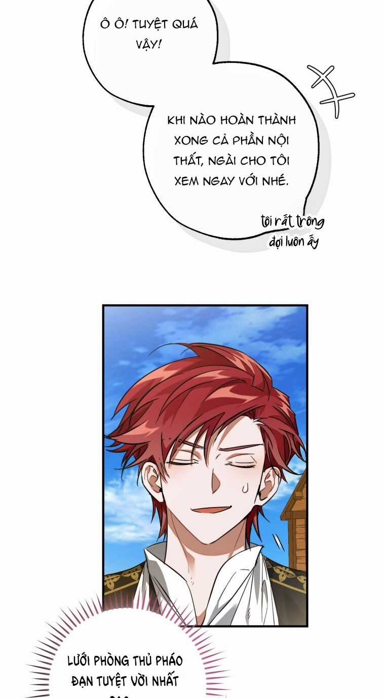 Sự Ra Đời Của Một Anh Hùng Chapter 116.1 trang 18