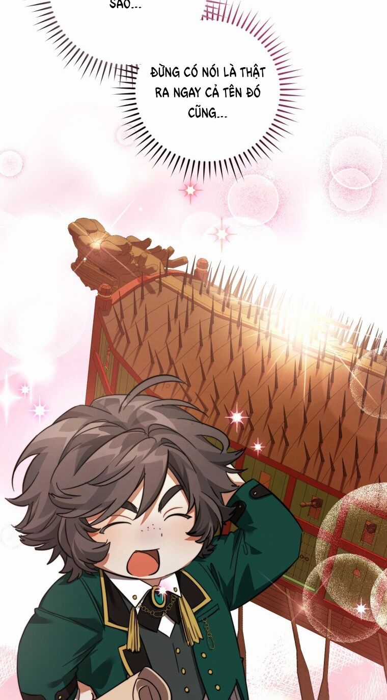 Sự Ra Đời Của Một Anh Hùng Chapter 116.1 trang 19