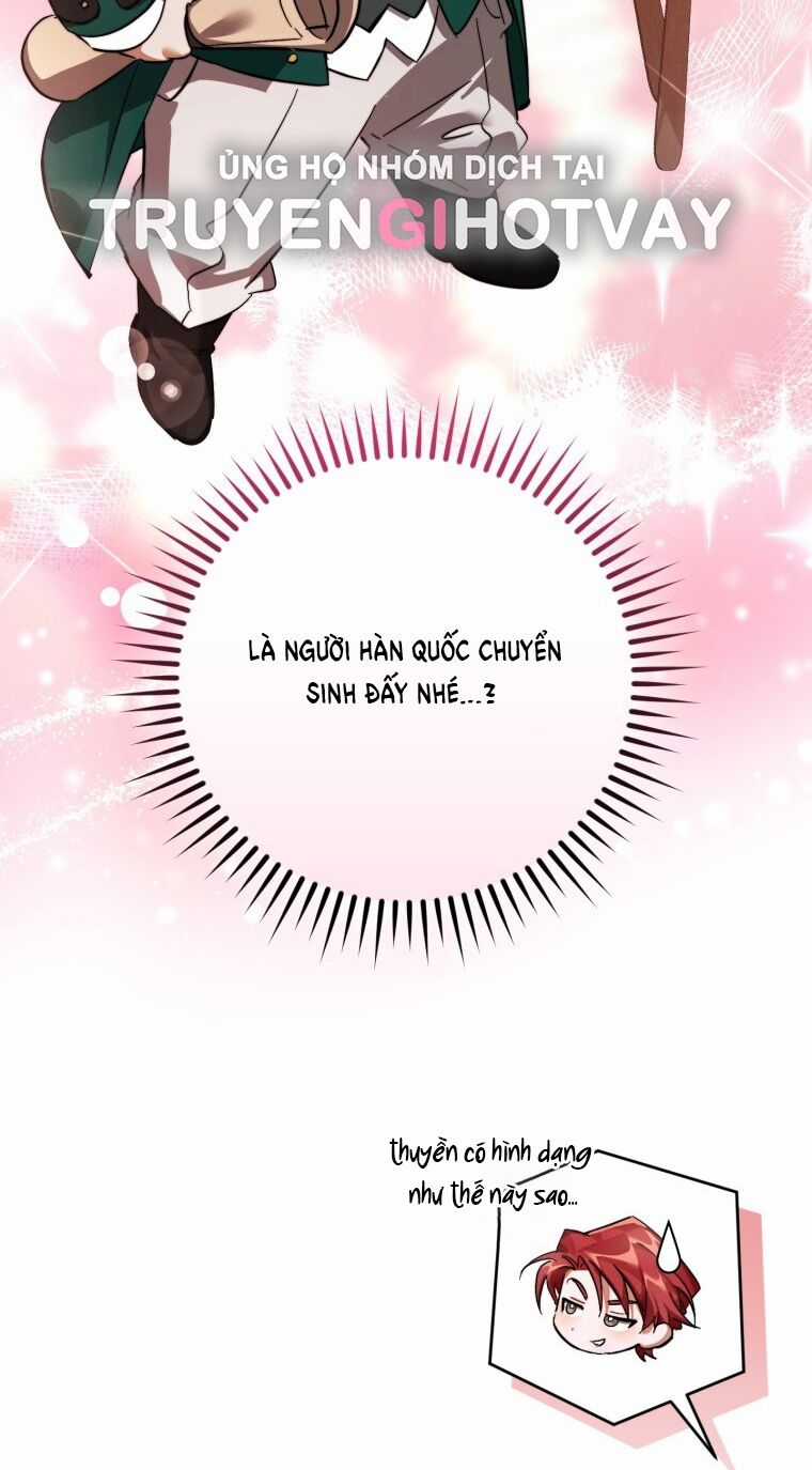 Sự Ra Đời Của Một Anh Hùng Chapter 116.1 trang 20